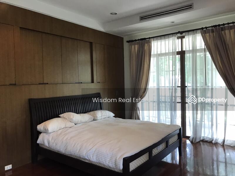 Narasiri Pattanakarn-Srinakarin, Bangkok, 878 Soi Srinakarin 20, Khlong Chan, Bang Kapi, Bangkok, 5 Bedrooms, 480 sqm, Single Detached House For Rent, by Wisdom Real Estate, 10948274 - DDproperty.com
