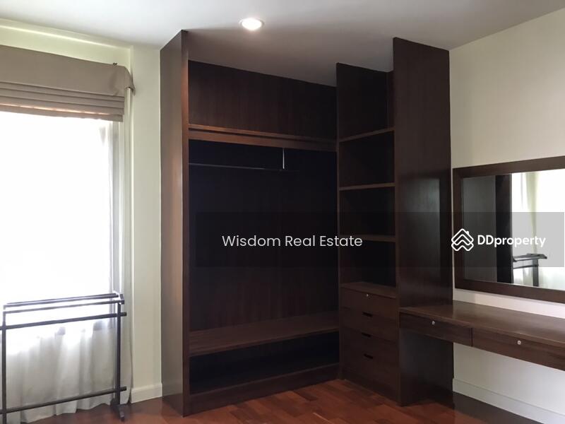 Narasiri Pattanakarn-Srinakarin, Bangkok, 878 Soi Srinakarin 20, Khlong Chan, Bang Kapi, Bangkok, 5 Bedrooms, 480 sqm, Single Detached House For Rent, by Wisdom Real Estate, 10948274 - DDproperty.com