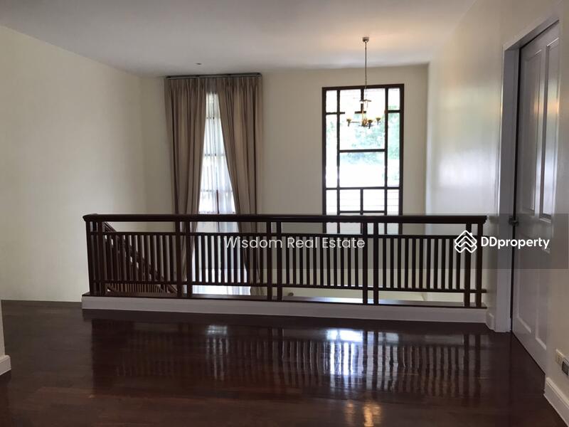 Narasiri Pattanakarn-Srinakarin, Bangkok, 878 Soi Srinakarin 20, Khlong Chan, Bang Kapi, Bangkok, 5 Bedrooms, 480 sqm, Single Detached House For Rent, by Wisdom Real Estate, 10948274 - DDproperty.com