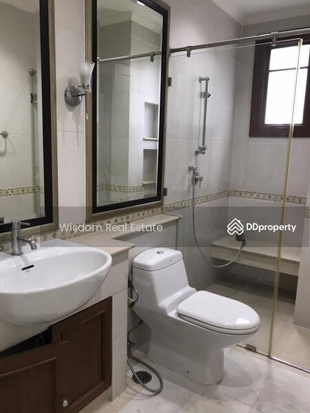 Narasiri Pattanakarn-Srinakarin, Bangkok, 878 Soi Srinakarin 20, Khlong Chan, Bang Kapi, Bangkok, 5 Bedrooms, 480 sqm, Single Detached House For Rent, by Wisdom Real Estate, 10948274 - DDproperty.com