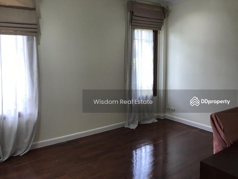 Narasiri Pattanakarn-Srinakarin, Bangkok, 878 Soi Srinakarin 20, Khlong Chan, Bang Kapi, Bangkok, 5 Bedrooms, 480 sqm, Single Detached House For Rent, by Wisdom Real Estate, 10948274 - DDproperty.com