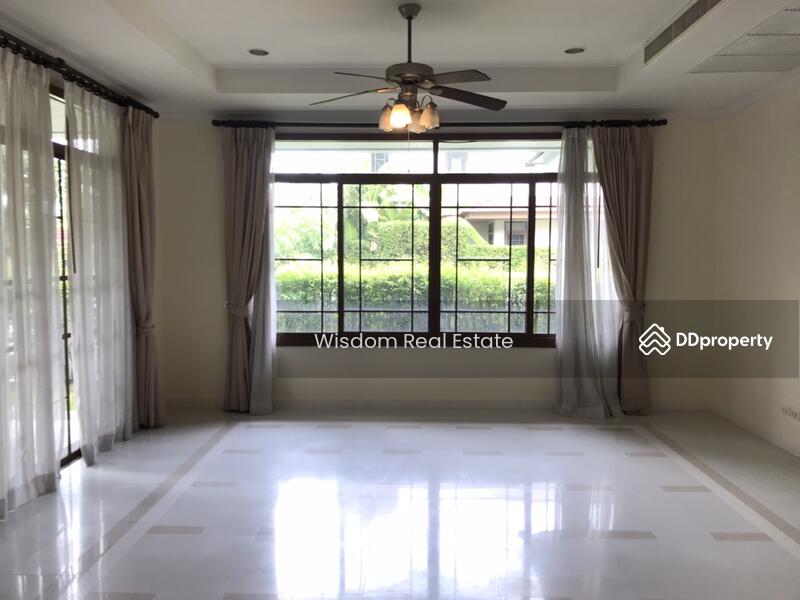 Narasiri Pattanakarn-Srinakarin, Bangkok, 878 Soi Srinakarin 20, Khlong Chan, Bang Kapi, Bangkok, 5 Bedrooms, 480 sqm, Single Detached House For Rent, by Wisdom Real Estate, 10948274 - DDproperty.com