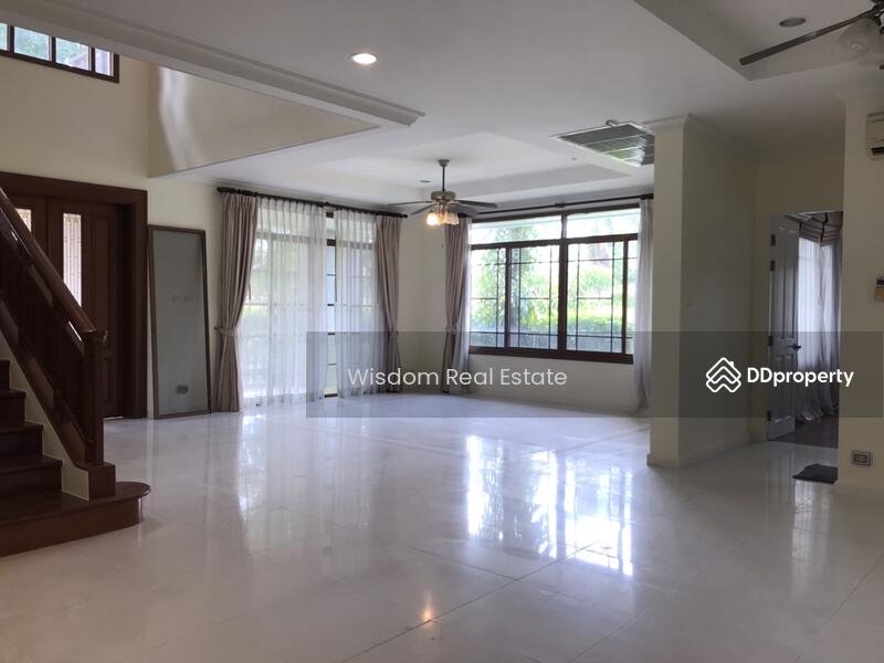 Narasiri Pattanakarn-Srinakarin : นาราสิริ พัฒนาการ-ศรีนครินทร์, กรุงเทพ, 878 ซอย ศรีนครินทร์ 20, คลองจั่น, บางกะปิ, กรุงเทพ, 480 ตร.ม., บ้านเดี่ยว ให้เช่า, โดย Wisdom Real Estate, 10948274 - DDproperty.com