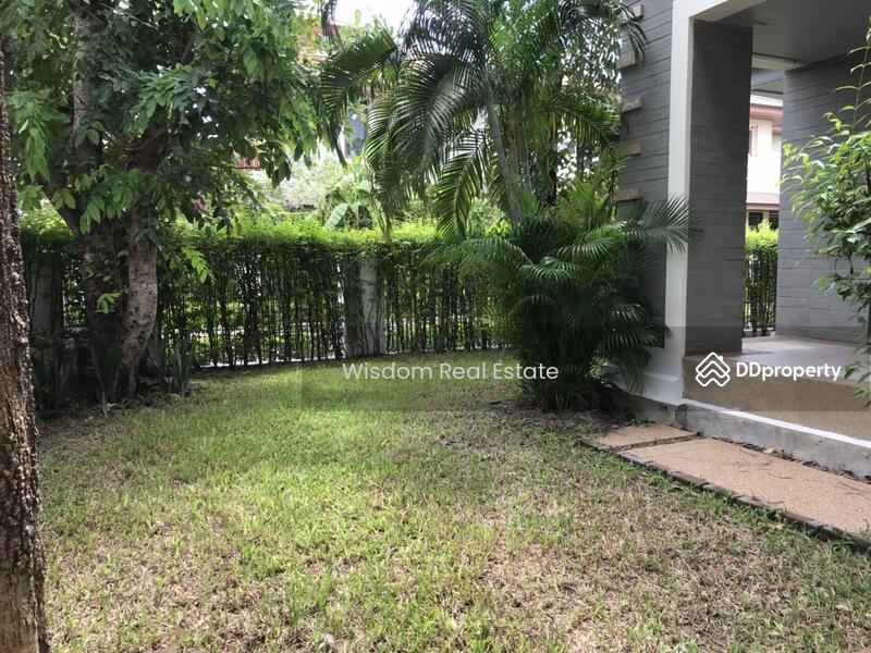 Narasiri Pattanakarn-Srinakarin, Bangkok, 878 Soi Srinakarin 20, Khlong Chan, Bang Kapi, Bangkok, 5 Bedrooms, 480 sqm, Single Detached House For Rent, by Wisdom Real Estate, 10948274 - DDproperty.com