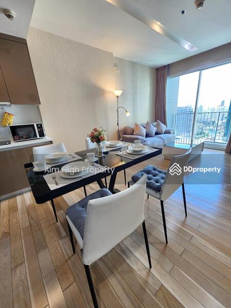 Siri At Sukhumvit, Bangkok, 902 Sukhumvit Road, Phra Kanong, Khlong Toei, Bangkok, 1 Bedroom, 53 sqm, Condo For Sale, by LINE @firststep, 10948633 - DDproperty.com