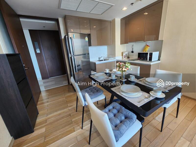 Siri At Sukhumvit : สิริ แอท สุขุมวิท, กรุงเทพ, 902 สุขุมวิท, พระโขนง, คลองเตย, กรุงเทพ, 53 ตร.ม., คอนโด ขาย, โดย LINE @firststep, 10948633 - DDproperty.com