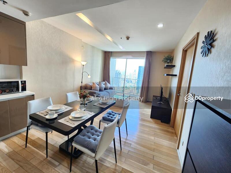 Siri At Sukhumvit, Bangkok, 902 Sukhumvit Road, Phra Kanong, Khlong Toei, Bangkok, 1 Bedroom, 53 sqm, Condo For Sale, by LINE @firststep, 10948633 - DDproperty.com