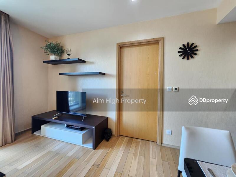 Siri At Sukhumvit, Bangkok, 902 Sukhumvit Road, Phra Kanong, Khlong Toei, Bangkok, 1 Bedroom, 53 sqm, Condo For Sale, by LINE @firststep, 10948633 - DDproperty.com