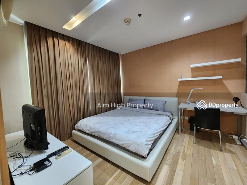Siri At Sukhumvit, Bangkok, 902 Sukhumvit Road, Phra Kanong, Khlong Toei, Bangkok, 1 Bedroom, 53 sqm, Condo For Sale, by LINE @firststep, 10948633 - DDproperty.com