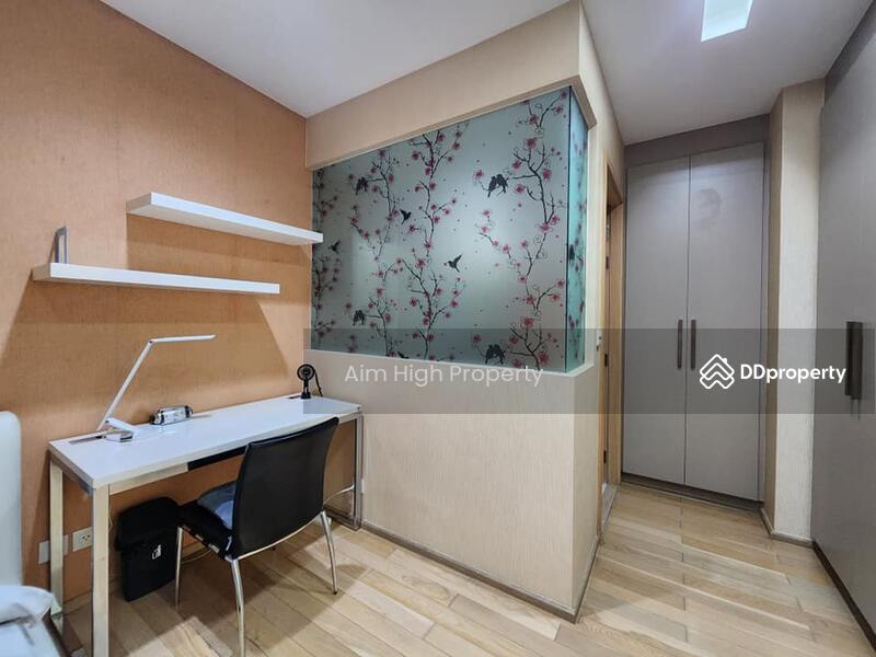 Siri At Sukhumvit, Bangkok, 902 Sukhumvit Road, Phra Kanong, Khlong Toei, Bangkok, 1 Bedroom, 53 sqm, Condo For Sale, by LINE @firststep, 10948633 - DDproperty.com