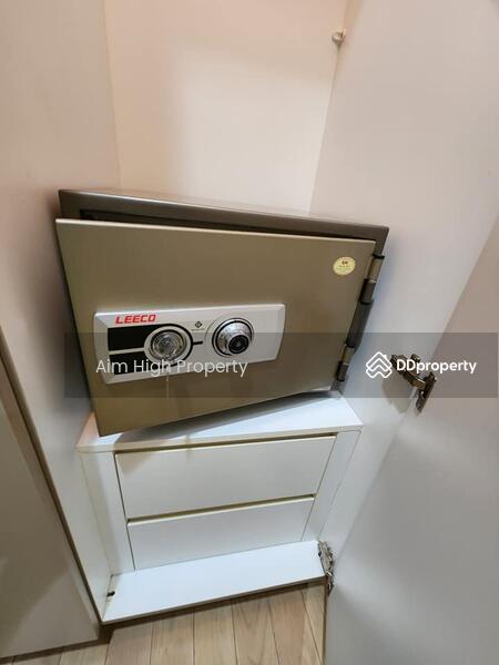 Siri At Sukhumvit : สิริ แอท สุขุมวิท, กรุงเทพ, 902 สุขุมวิท, พระโขนง, คลองเตย, กรุงเทพ, 53 ตร.ม., คอนโด ขาย, โดย LINE @firststep, 10948633 - DDproperty.com