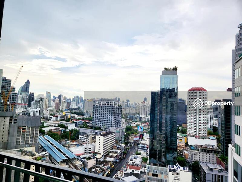 Siri At Sukhumvit, Bangkok, 902 Sukhumvit Road, Phra Kanong, Khlong Toei, Bangkok, 1 Bedroom, 53 sqm, Condo For Sale, by LINE @firststep, 10948633 - DDproperty.com