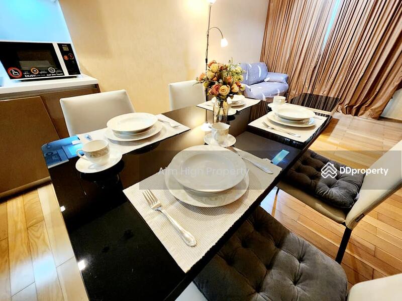 Siri At Sukhumvit, Bangkok, 902 Sukhumvit Road, Phra Kanong, Khlong Toei, Bangkok, 1 Bedroom, 53 sqm, Condo For Sale, by LINE @firststep, 10948633 - DDproperty.com