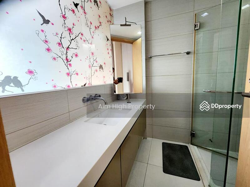 Siri At Sukhumvit, Bangkok, 902 Sukhumvit Road, Phra Kanong, Khlong Toei, Bangkok, 1 Bedroom, 53 sqm, Condo For Sale, by LINE @firststep, 10948633 - DDproperty.com