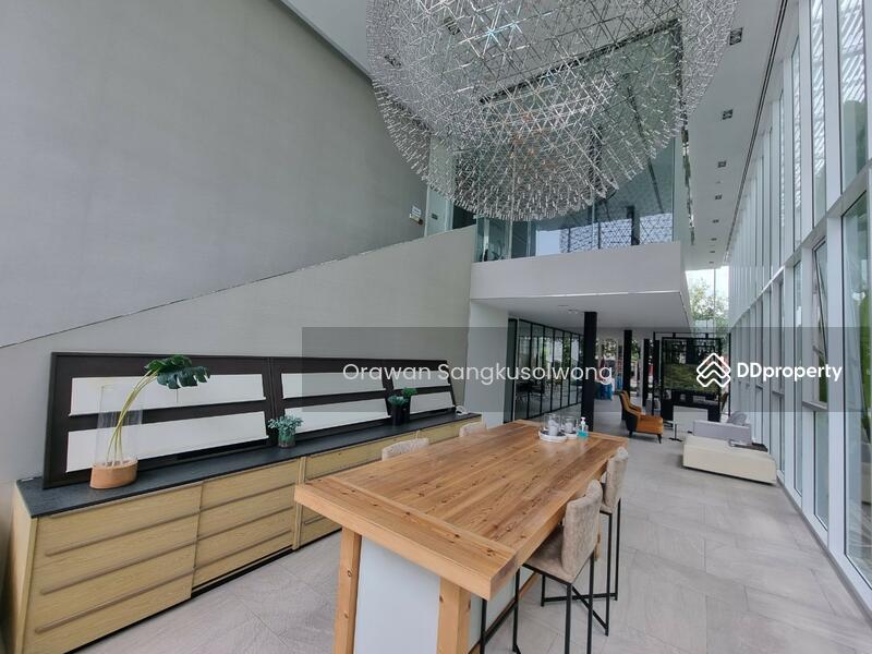 Condo U Kaset-Nawamin : คอนโด ยู เกษตร-นวมินทร์, กรุงเทพ, 43 ถนนลาดปลาเค้า, อนุสาวรีย์, บางเขน, กรุงเทพ, 26 ตร.ม., คอนโด ขาย, โดย Orawan Sangkusolwong, 10948668 - DDproperty.com