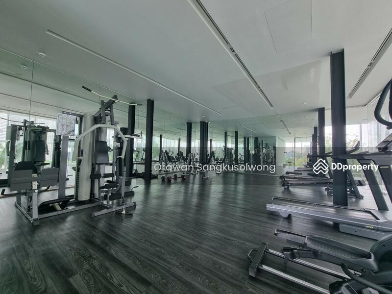 Condo U Kaset-Nawamin, Bangkok, 43 Lat Plakhao Road, Anusaowari, Bang Khen, Bangkok, Studio, 26 sqm, Condo For Sale, by orawan sangkusolwong, 10948668 - DDproperty.com