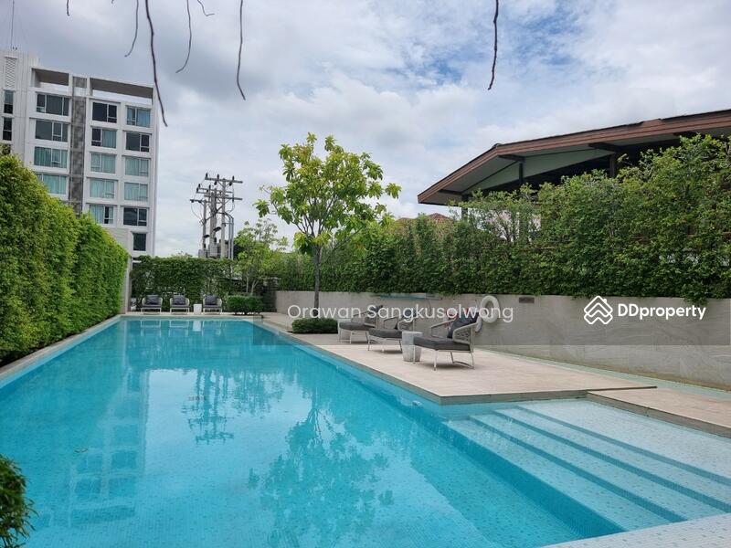 Condo U Kaset-Nawamin, Bangkok, 43 Lat Plakhao Road, Anusaowari, Bang Khen, Bangkok, Studio, 26 sqm, Condo For Sale, by orawan sangkusolwong, 10948668 - DDproperty.com