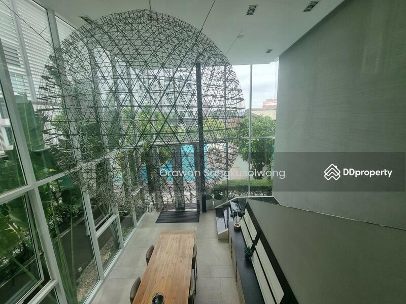 Condo U Kaset-Nawamin : คอนโด ยู เกษตร-นวมินทร์, กรุงเทพ, 43 ถนนลาดปลาเค้า, อนุสาวรีย์, บางเขน, กรุงเทพ, 26 ตร.ม., คอนโด ขาย, โดย Orawan Sangkusolwong, 10948668 - DDproperty.com