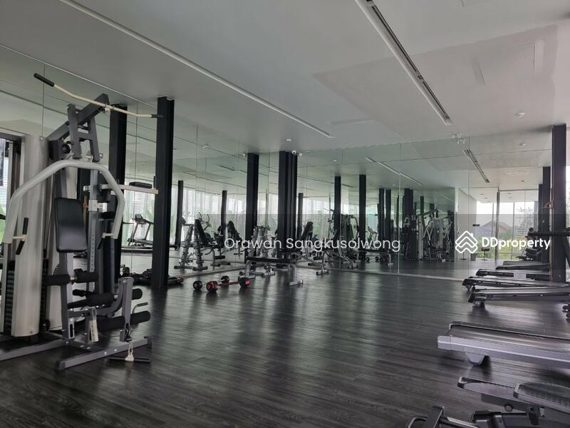 Condo U Kaset-Nawamin, Bangkok, 43 Lat Plakhao Road, Anusaowari, Bang Khen, Bangkok, Studio, 26 sqm, Condo For Sale, by orawan sangkusolwong, 10948668 - DDproperty.com