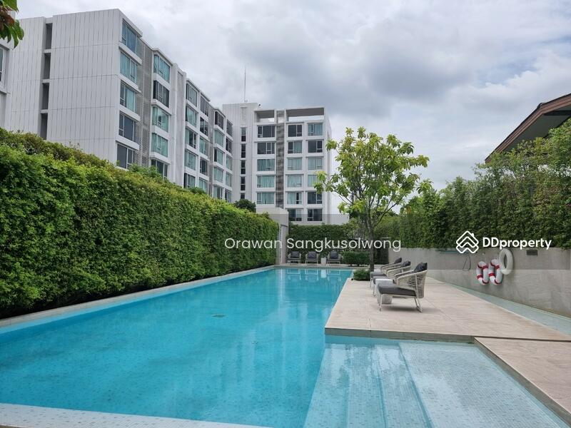 Condo U Kaset-Nawamin : คอนโด ยู เกษตร-นวมินทร์, กรุงเทพ, 43 ถนนลาดปลาเค้า, อนุสาวรีย์, บางเขน, กรุงเทพ, 26 ตร.ม., คอนโด ขาย, โดย Orawan Sangkusolwong, 10948668 - DDproperty.com