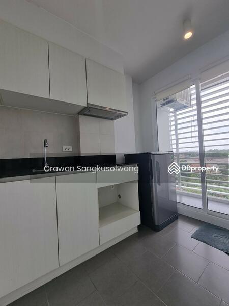 Condo U Kaset-Nawamin : คอนโด ยู เกษตร-นวมินทร์, กรุงเทพ, 43 ถนนลาดปลาเค้า, อนุสาวรีย์, บางเขน, กรุงเทพ, 26 ตร.ม., คอนโด ขาย, โดย Orawan Sangkusolwong, 10948668 - DDproperty.com