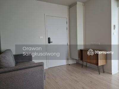 ขาย - Condo U Kaset-Nawamin : คอนโด ยู เกษตร-นวมินทร์, กรุงเทพ
