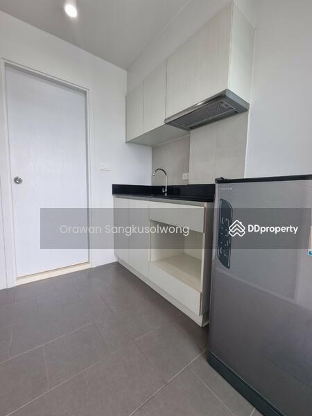 Condo U Kaset-Nawamin : คอนโด ยู เกษตร-นวมินทร์, กรุงเทพ, 43 ถนนลาดปลาเค้า, อนุสาวรีย์, บางเขน, กรุงเทพ, 26 ตร.ม., คอนโด ขาย, โดย Orawan Sangkusolwong, 10948668 - DDproperty.com