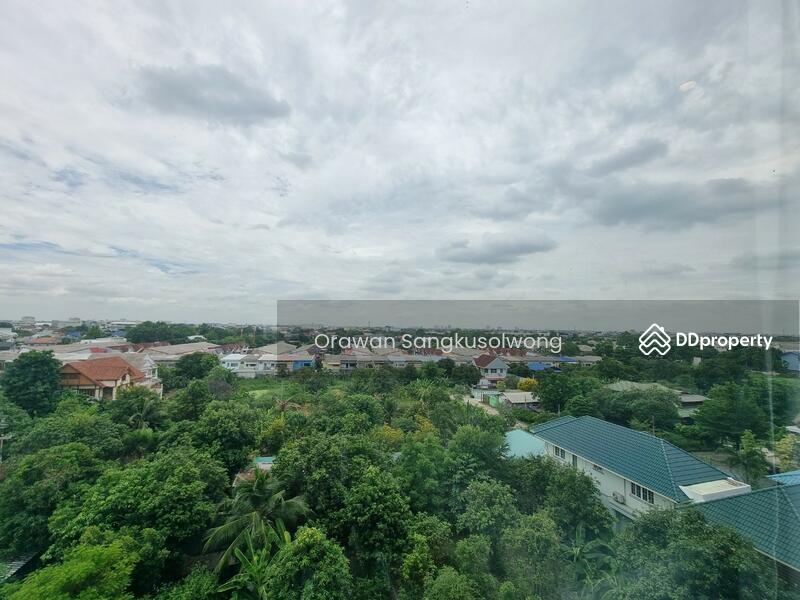 Condo U Kaset-Nawamin : คอนโด ยู เกษตร-นวมินทร์, กรุงเทพ, 43 ถนนลาดปลาเค้า, อนุสาวรีย์, บางเขน, กรุงเทพ, 26 ตร.ม., คอนโด ขาย, โดย Orawan Sangkusolwong, 10948668 - DDproperty.com