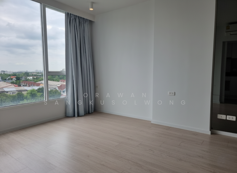 Condo U Kaset-Nawamin : คอนโด ยู เกษตร-นวมินทร์, กรุงเทพ, 43 ถนนลาดปลาเค้า, อนุสาวรีย์, บางเขน, กรุงเทพ, 26 ตร.ม., คอนโด ขาย, โดย Orawan Sangkusolwong, 10948668 - DDproperty.com