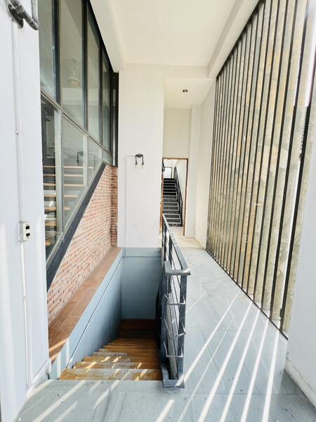 For Rent - ให้เช่าออฟฟิศ 3ชั้น ติวานนท์ อ.เมือง นนทบุรี ใกล้MRTกระทรวงสาธารณะสุข, Nonthaburi