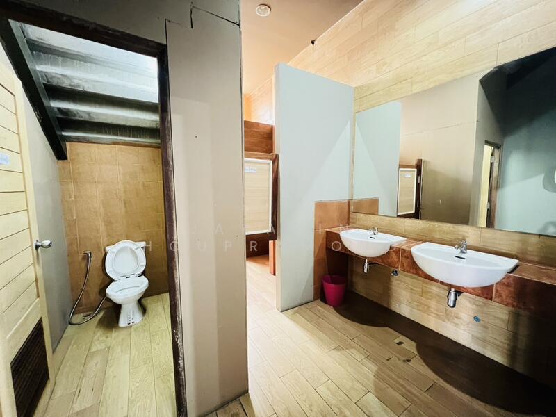 For Rent - ให้เช่าออฟฟิศ 3ชั้น ติวานนท์ อ.เมือง นนทบุรี ใกล้MRTกระทรวงสาธารณะสุข, Nonthaburi