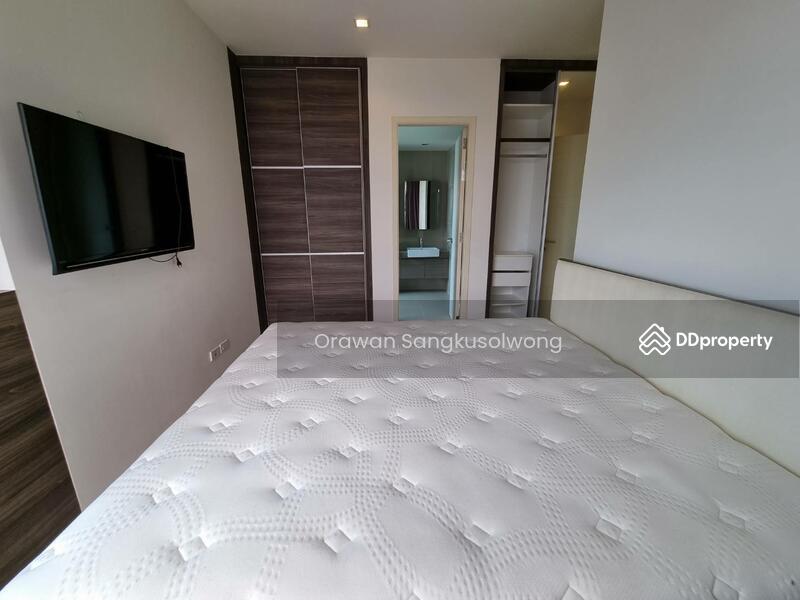 Quinn Ratchada 17, Bangkok, 454 456 Soi Inthara Mari 45, Din Daeng, Bangkok, 2 Bedrooms, 67 sqm, Condo For Rent, by orawan sangkusolwong, 10948680 - DDproperty.com