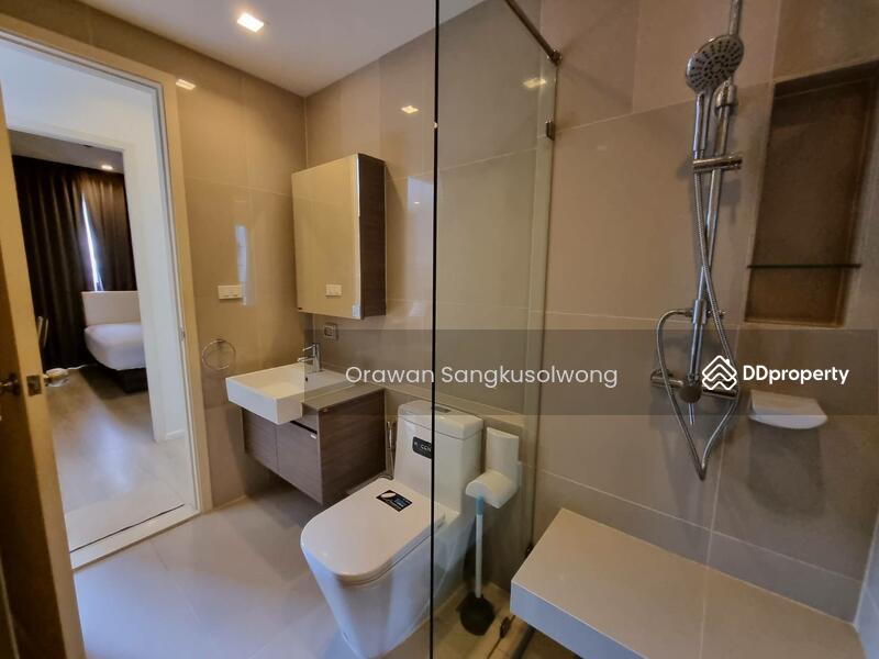 Quinn Ratchada 17, Bangkok, 454 456 Soi Inthara Mari 45, Din Daeng, Bangkok, 2 Bedrooms, 67 sqm, Condo For Rent, by orawan sangkusolwong, 10948680 - DDproperty.com