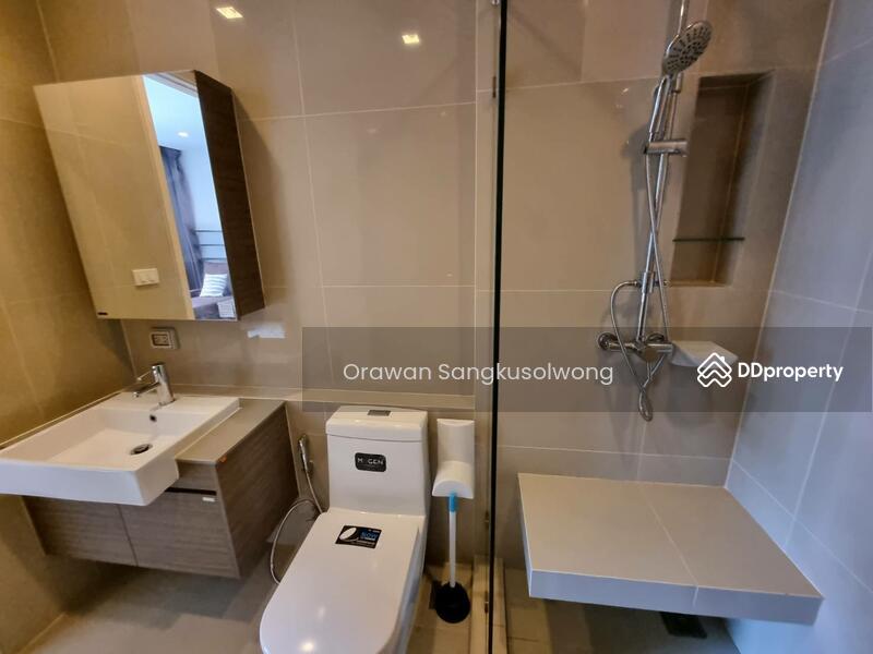 Quinn Ratchada 17, Bangkok, 454 456 Soi Inthara Mari 45, Din Daeng, Bangkok, 2 Bedrooms, 67 sqm, Condo For Rent, by orawan sangkusolwong, 10948680 - DDproperty.com