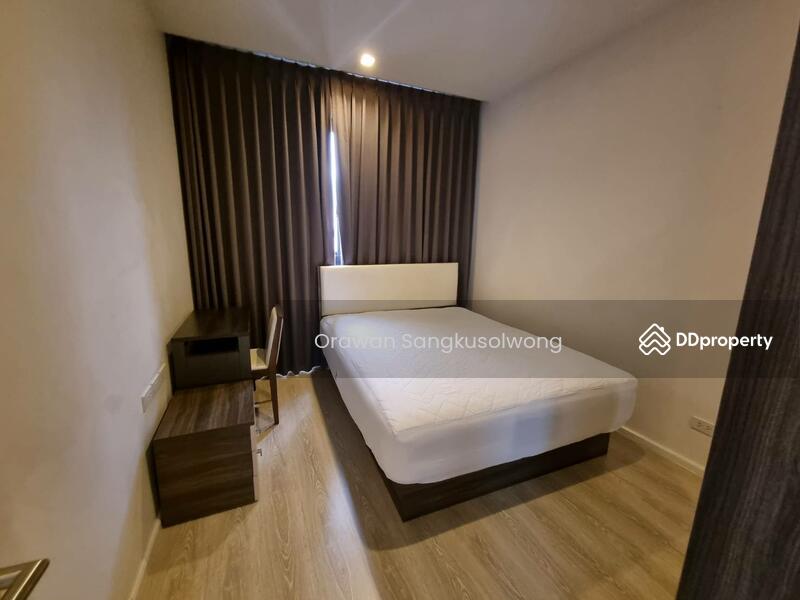 Quinn Ratchada 17, Bangkok, 454 456 Soi Inthara Mari 45, Din Daeng, Bangkok, 2 Bedrooms, 67 sqm, Condo For Rent, by orawan sangkusolwong, 10948680 - DDproperty.com