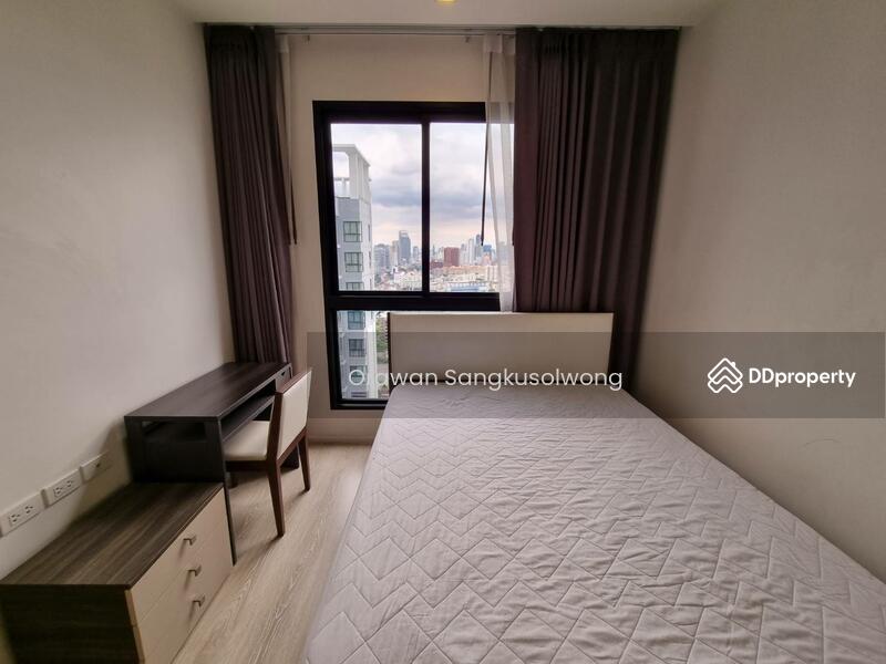 Quinn Ratchada 17, Bangkok, 454 456 Soi Inthara Mari 45, Din Daeng, Bangkok, 2 Bedrooms, 67 sqm, Condo For Rent, by orawan sangkusolwong, 10948680 - DDproperty.com