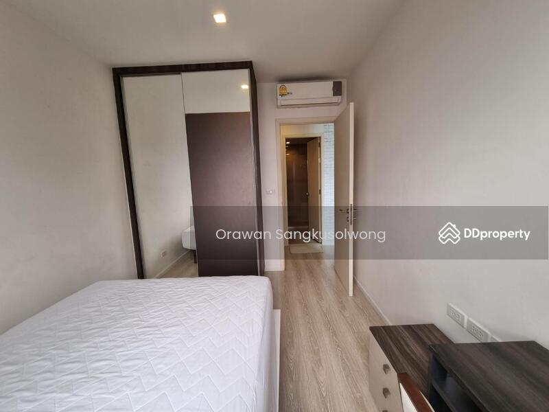 Quinn Ratchada 17, Bangkok, 454 456 Soi Inthara Mari 45, Din Daeng, Bangkok, 2 Bedrooms, 67 sqm, Condo For Rent, by orawan sangkusolwong, 10948680 - DDproperty.com