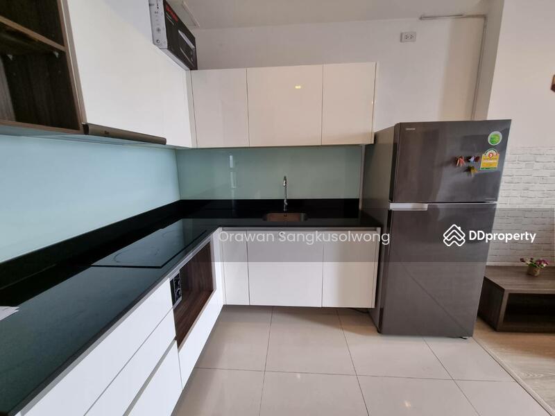 Quinn Ratchada 17, Bangkok, 454 456 Soi Inthara Mari 45, Din Daeng, Bangkok, 2 Bedrooms, 67 sqm, Condo For Rent, by orawan sangkusolwong, 10948680 - DDproperty.com