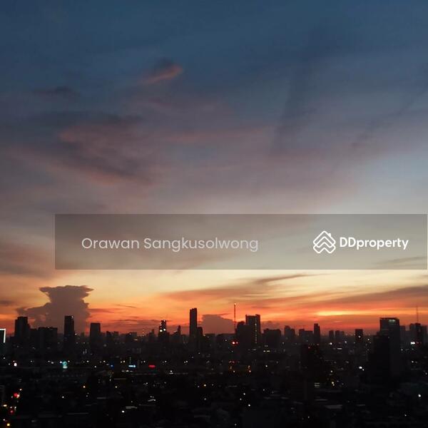 Quinn Ratchada 17, Bangkok, 454 456 Soi Inthara Mari 45, Din Daeng, Bangkok, 2 Bedrooms, 67 sqm, Condo For Rent, by orawan sangkusolwong, 10948680 - DDproperty.com