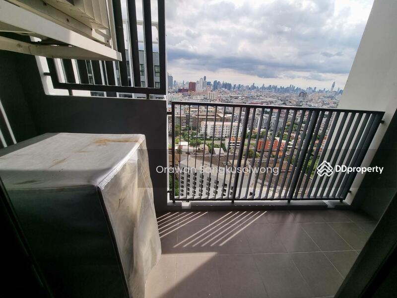 Quinn Ratchada 17, Bangkok, 454 456 Soi Inthara Mari 45, Din Daeng, Bangkok, 2 Bedrooms, 67 sqm, Condo For Rent, by orawan sangkusolwong, 10948680 - DDproperty.com