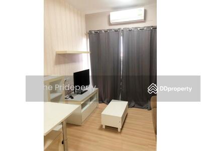 ขาย - A Space Asoke-Ratchada : เอ สเปซ อโศก-รัชดา, กรุงเทพ