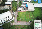 A11651L ขายที่ดินเปล่าสนามบินน้ำ หลังกองสลาก ซ.นนทบุรี39 แปลงมุม 120 ตร.วา - DDproperty.com