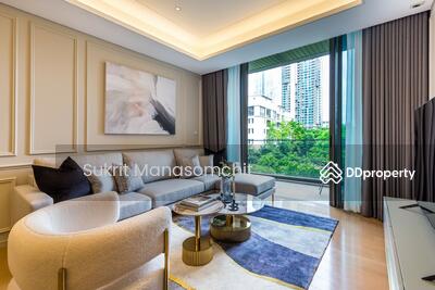 For Rent - Baan Sindhorn, Bangkok
