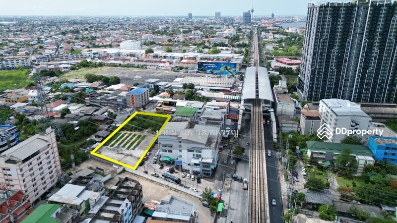 ตำบลปากน้ำ อำเภอเมืองสมุทรปราการ สมุทรปราการ 10270, สมุทรปราการ, ปากน้ำ, เมืองสมุทรปราการ, สมุทรปราการ, 3,072 ตร.ม., ที่ดิน ให้เช่า, โดย นายมานพ วุฒฒเจริญ, 10949395 - DDproperty.com