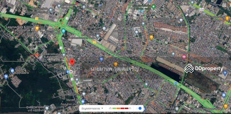 ตำบลปากน้ำ อำเภอเมืองสมุทรปราการ สมุทรปราการ 10270, Samut Prakan, Pak Nam, Muang Samut Prakarn, Samut Prakan, , 3,072 sqm, Land For Rent, by นายมานพ วุฒฒเจริญ, 10949395 - DDproperty.com