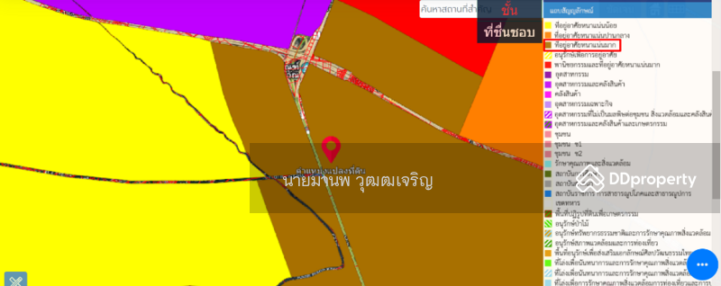 ตำบลปากน้ำ อำเภอเมืองสมุทรปราการ สมุทรปราการ 10270, สมุทรปราการ, ปากน้ำ, เมืองสมุทรปราการ, สมุทรปราการ, 3,072 ตร.ม., ที่ดิน ให้เช่า, โดย นายมานพ วุฒฒเจริญ, 10949395 - DDproperty.com