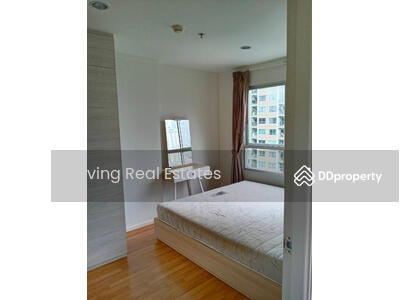 For Rent - Lumpini Park Rama 9-Ratchada, Bangkok