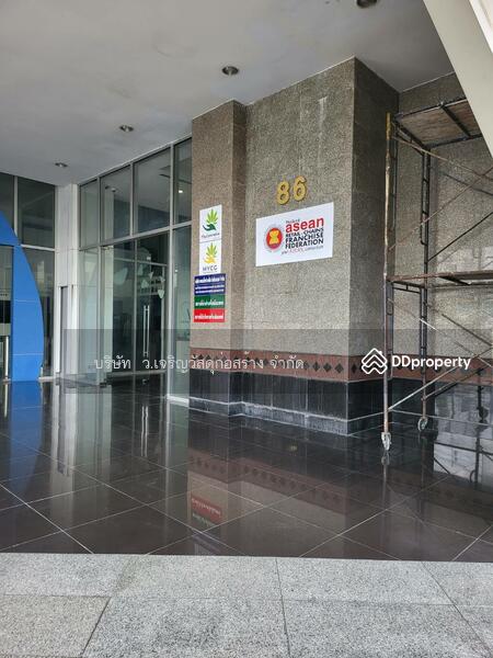 ขาย - ขายที่ 1065 ตรว.ติดถ.ใหญ่รัชดาภิเษตรงข้ามศาลแพ่งตรว.ละ 8.8แสนแถมตึกวินวินอาคารสำนักงาน12ชั้น7700ตรม., กรุงเทพ