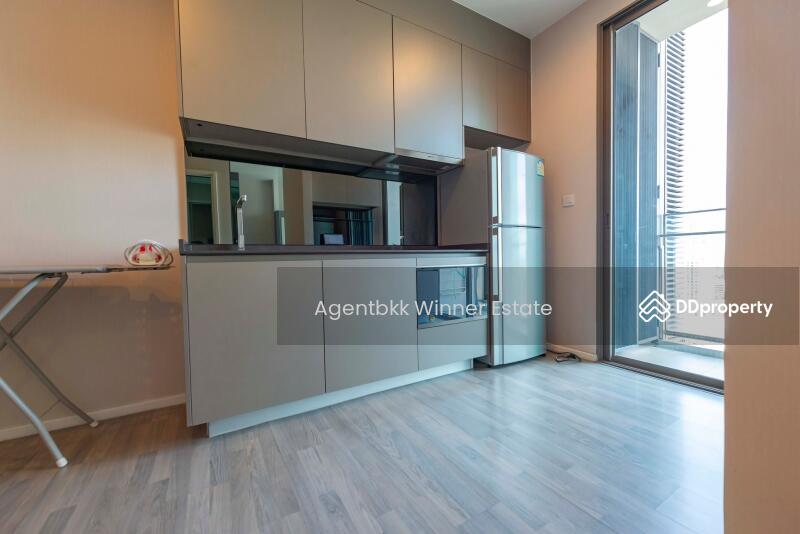 The Room Sukhumvit 69, Bangkok, 1539 Sukhumvit Road, Phra Kanong Nua, Watthana, Bangkok, 1 Bedroom, 45 sqm, Condo For Rent, by Agentbkk, 10949779 - DDproperty.com
