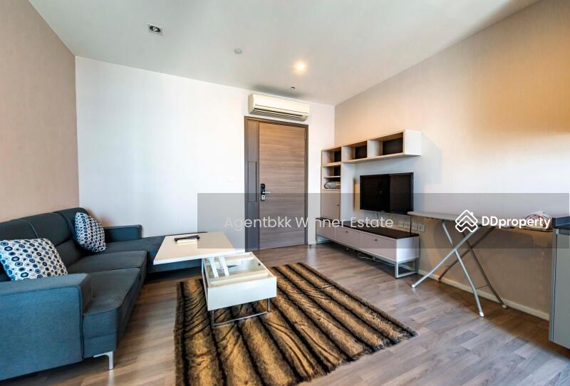 The Room Sukhumvit 69, Bangkok, 1539 Sukhumvit Road, Phra Kanong Nua, Watthana, Bangkok, 1 Bedroom, 45 sqm, Condo For Rent, by Agentbkk, 10949779 - DDproperty.com